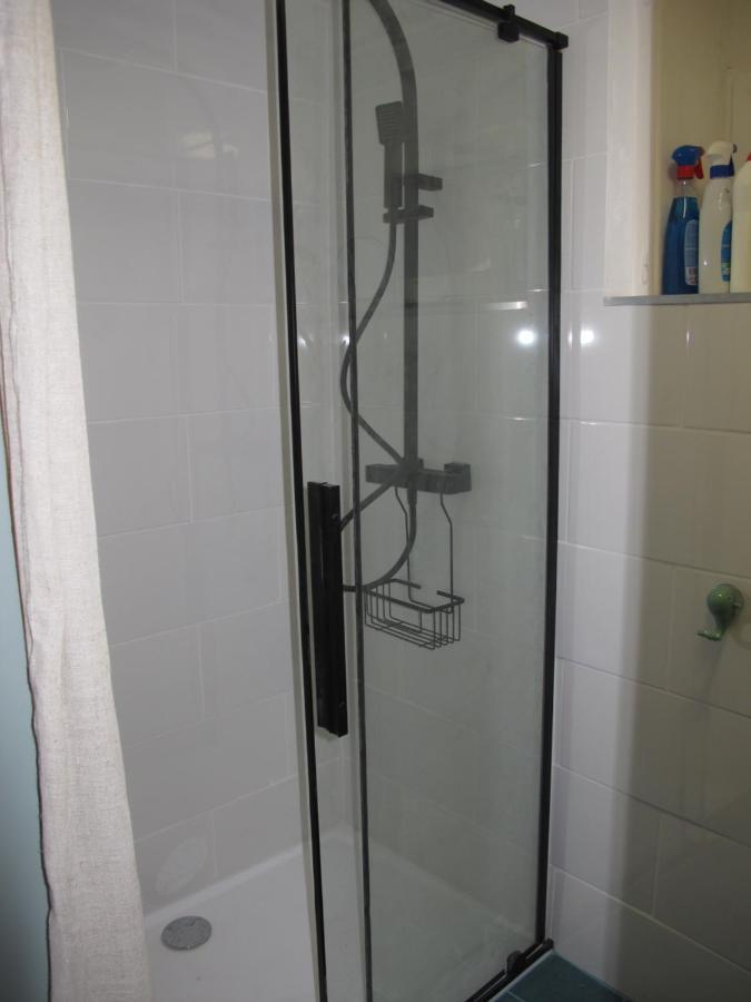 Appartement T1 Bis Cosy Avec Patio 17 Bis Tourbes Ngoại thất bức ảnh
